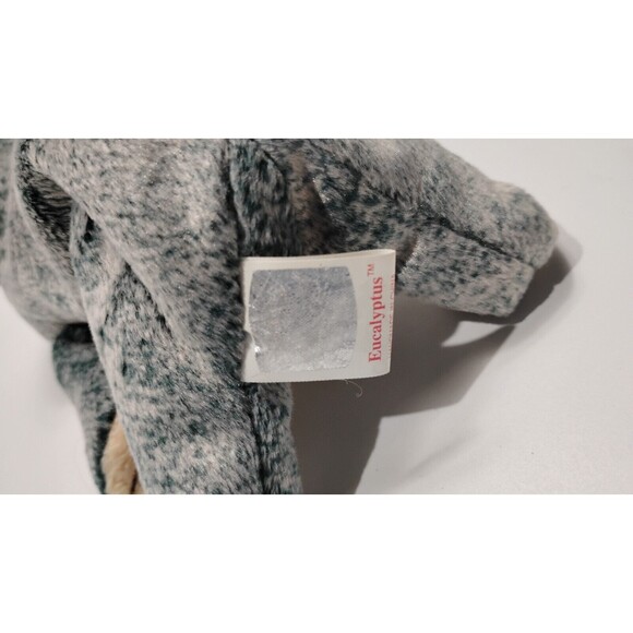 Ty Beanie Babie 7 inch Slippery the Seal Toy - Picture 2 of 9